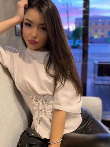 Индивидуалка Инна фото 2