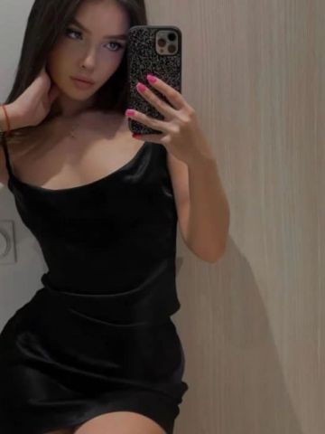 Индивидуалка Инна фото 5